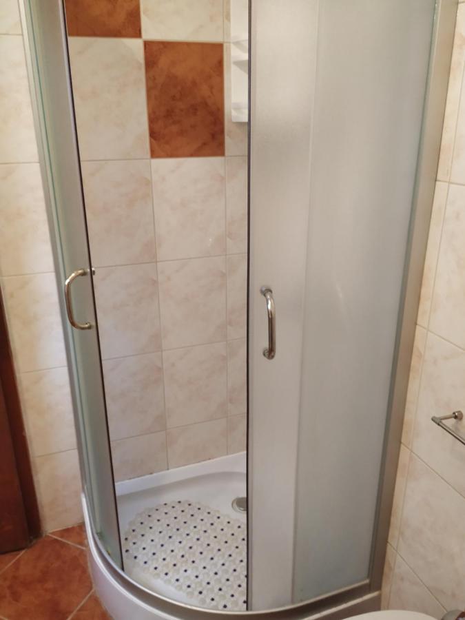 Studio Apartman Violeta II - 50M From The Beach Trogir Dış mekan fotoğraf